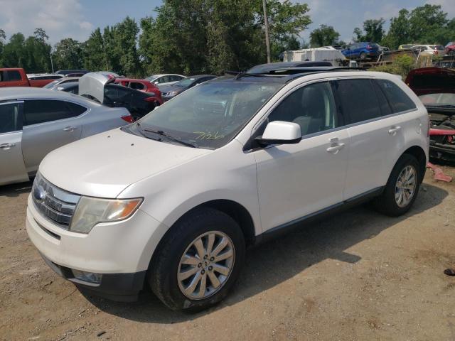 2009 Ford Edge Limited