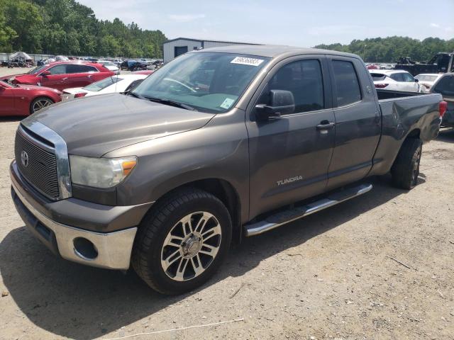 2012 Toyota Tundra 