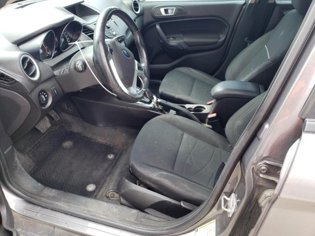 3FADP4EJ2EM128420 Ford FIESTA SE