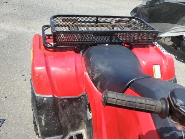 2018 HONDA TRX420 FM 1HFTE40KXJ4404771