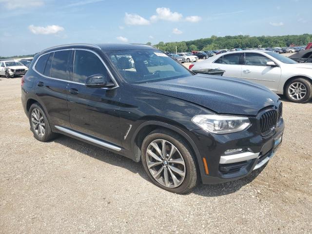 5UXTR7C53KLF23826 BMW X3 Sdrive30i