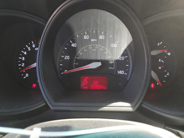 2017 KIA RIO EX - KNADN4A31H6071443