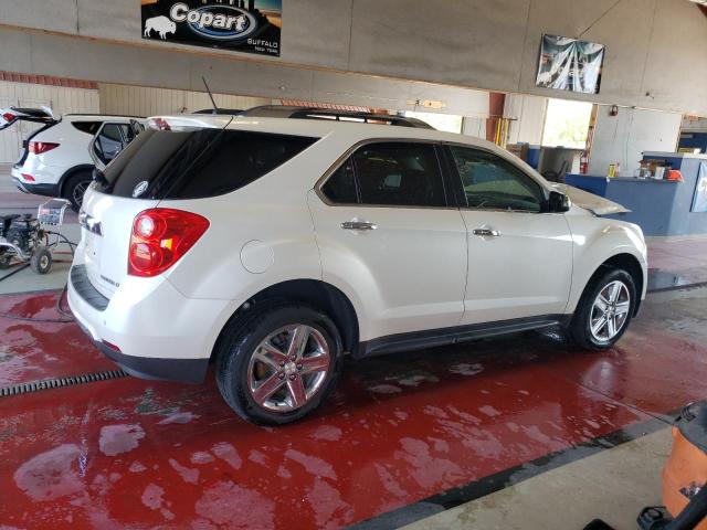 1GNFLHEK5FZ118258 2015 Chevrolet Equinox Ltz