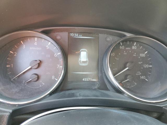JN8AT2MT2HW407181 Nissan ROGUE S