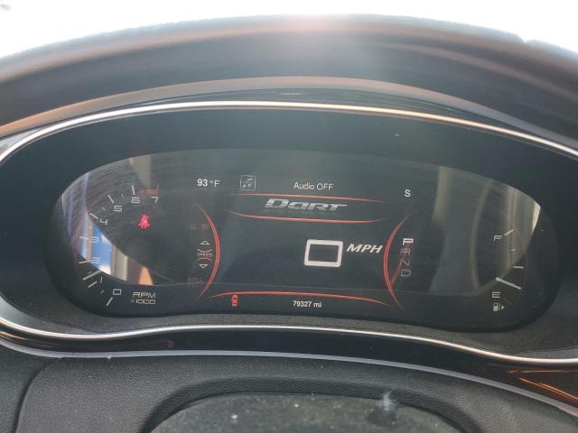 1C3CDFCB7ED695552 Dodge Dart Limited