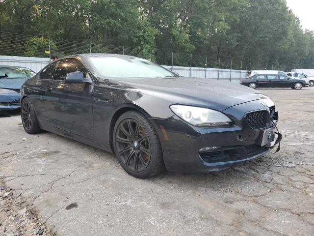 VIN WBALW3C51DC892507 2013 BMW 6 Series, 640 I no.4