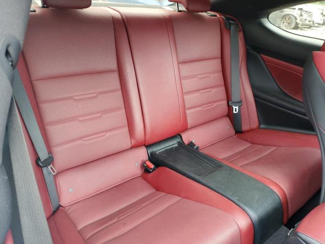2018 LEXUS RC 300 - JTHS85BC6J5004191