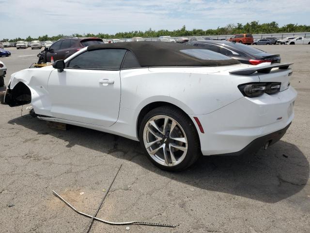 1G1FD3DX6P0132013 Chevrolet Camaro LT 2