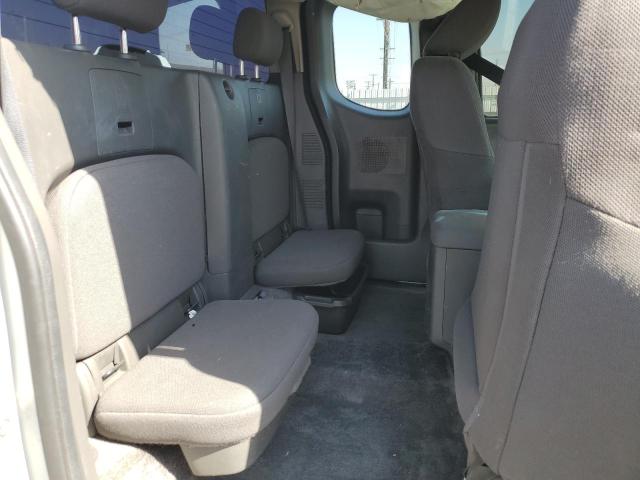 1N6BD0CT2JN753534 Nissan FRONTIER S