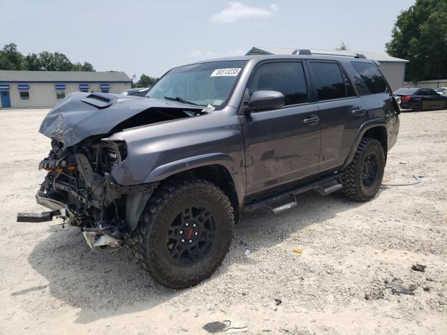 2017 TOYOTA 4 RUNNER - JTEBU5JR4H5481937