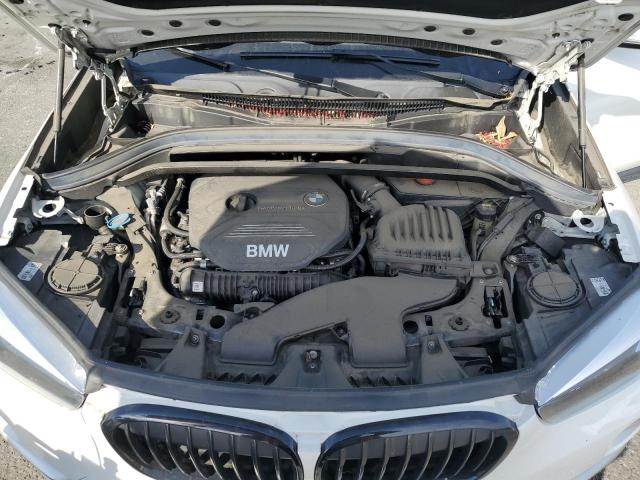WBXHU7C56K5L10296 BMW X1 Sdrive28i