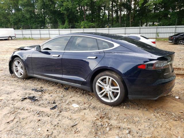 2015 TESLA CAMPER 5YJSA1S17FFP74130