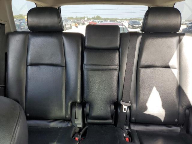 2013 TOYOTA 4RUNNER SR - JTEBU5JR9D5140995
