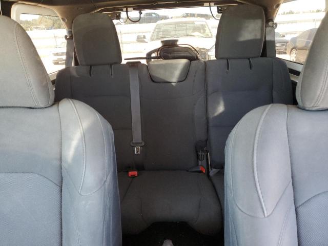1C4HJXDG2KW627458 Jeep Wrangler Unlimited Sport