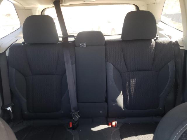2019 SUBARU FORESTER P - JF2SKAEC1KH534030