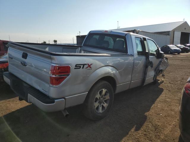 1FTFX1EF2EKG20417 Ford F150 Super Cab
