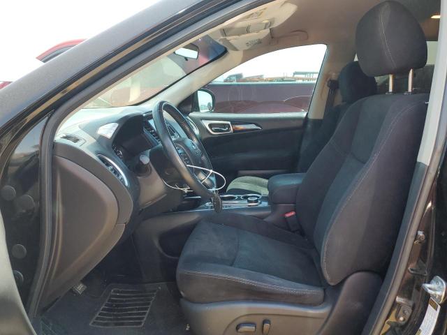 5N1AR2MM1EC706592 Nissan Pathfinder S