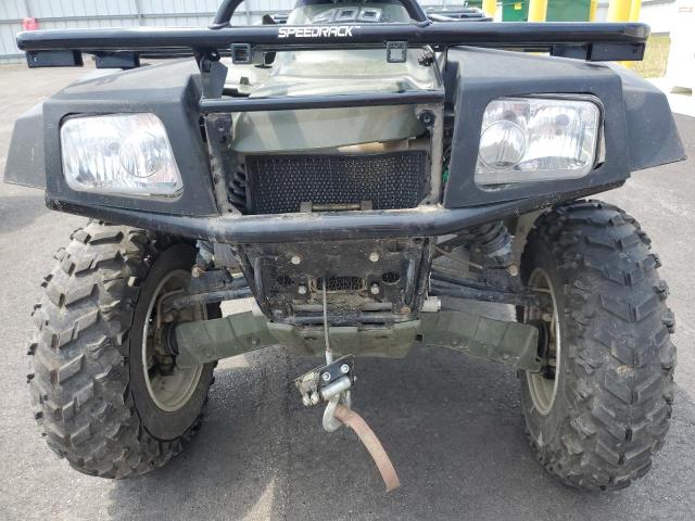 2005 ARCTIC CAT ATV 4UF05ATV45T215457