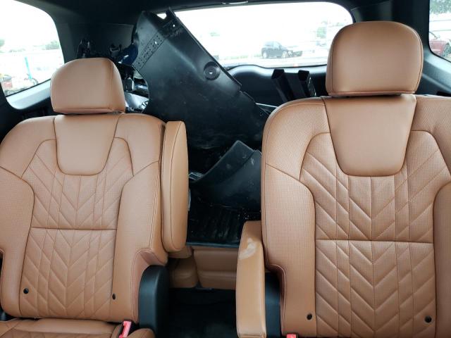 5XYP5DGC7PG409611 KIA Telluride Sx