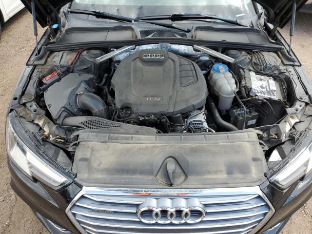 WAUDNAF42HN046637 2017 AUDI A4, photo no. 11