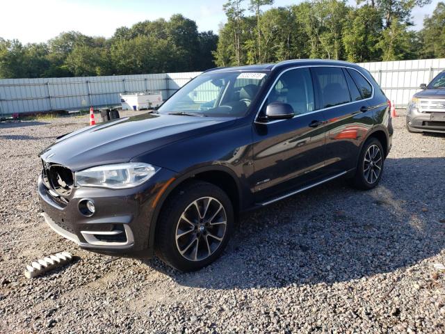 2014 BMW X5 xDrive35i