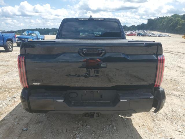  TOYOTA TUNDRA 2023 Чорний