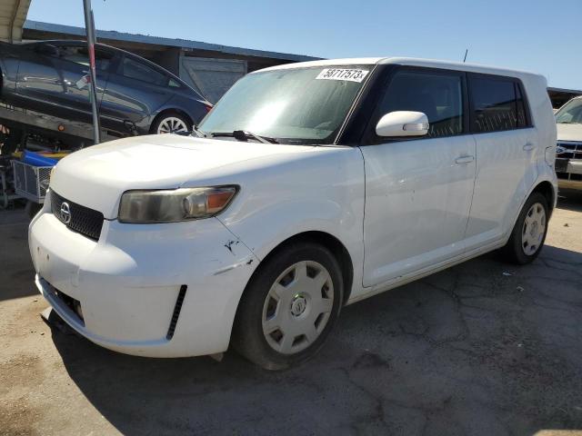 2009 Scion xB 