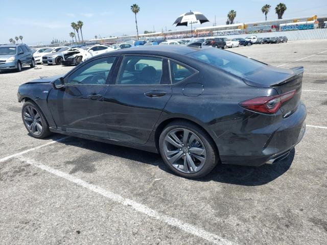 2022 ACURA TLX TECH A - 19UUB6F54NA003259