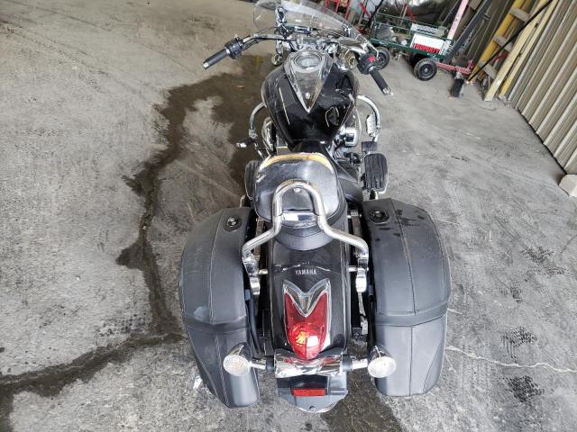2014 YAMAHA XVS950 A JYAVN01E9EA019631