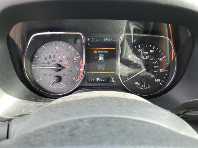 2019 NISSAN TITAN PLAT - 1N6AA1E54KN530583