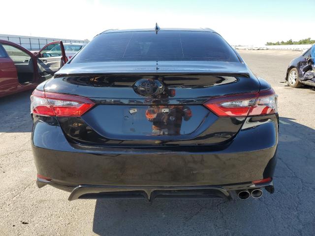 4T1G11AK8NU040839 Toyota CAMRY SE