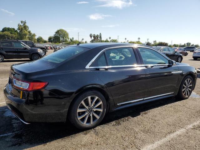 1LN6L9UK2H5610851 Lincoln Continental