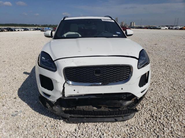 2020 JAGUAR E-PACE SE - SADFP2FX2L1004527