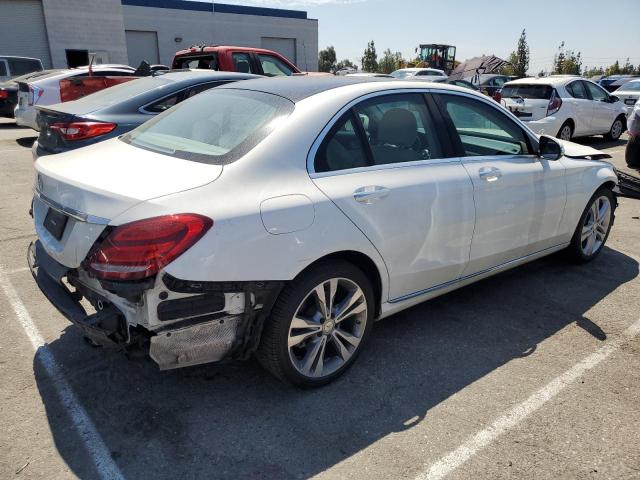 55SWF4JB6FU083183 Mercedes-Benz C 300