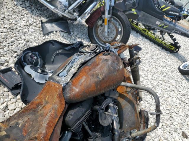 2007 HARLEY-DAVIDSON FLHRS 1HD1FY4167Y643788