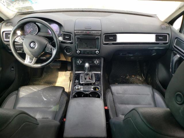 2016 VOLKSWAGEN TOUAREG SP - WVGEF9BP6GD013045