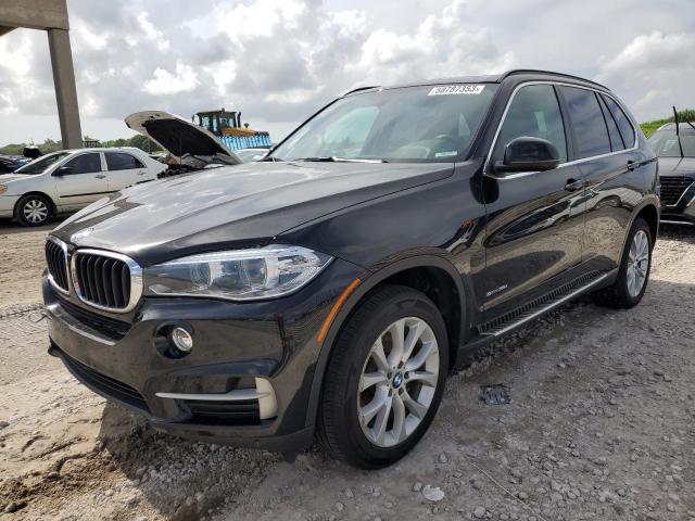 2016 BMW X5 SDRIVE3 - 5UXKR2C52G0R72953