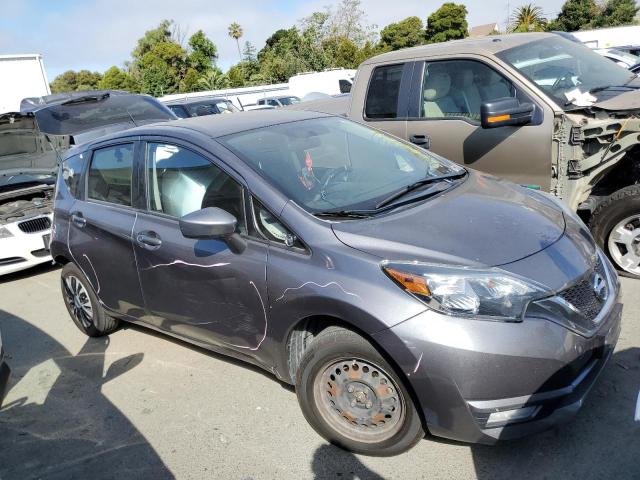 3N1CE2CP9JL351919 Nissan Versa Note S