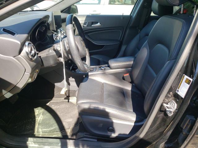 WDCTG4GB0KU016941 Mercedes-Benz Gla 250 4matic