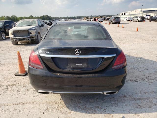 WDDWF8DB6LR547296 2020 MERCEDES-BENZ C-CLASS, photo no. 6