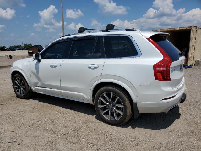 YV4A22PK0H1129277 2017 VOLVO XC90, photo no. 2