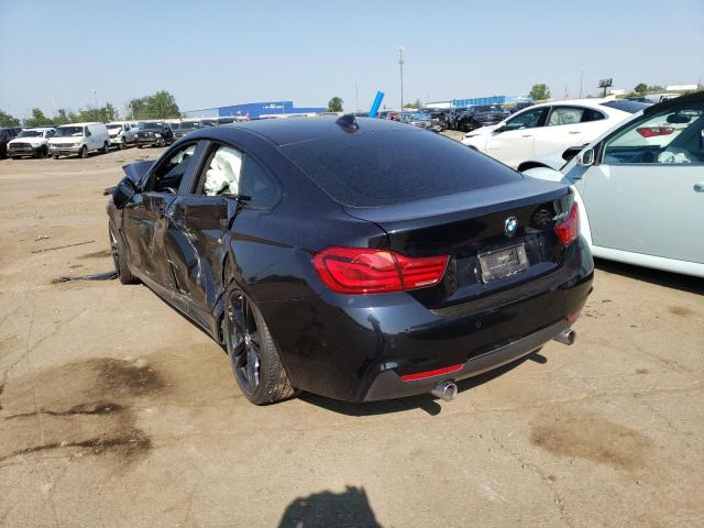 2018 BMW 440I GRAN - WBA4J5C54JBM64883