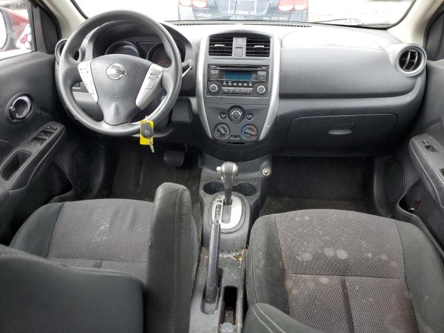 3N1CN7AP9HK447680 Nissan VERSA S