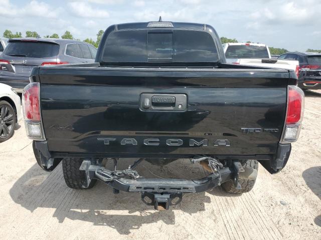 5TFCZ5AN3KX202609 Toyota Tacoma Double Cab