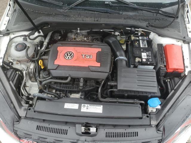 2018 VOLKSWAGEN GTI S/SE - 3VW447AU6JM290109