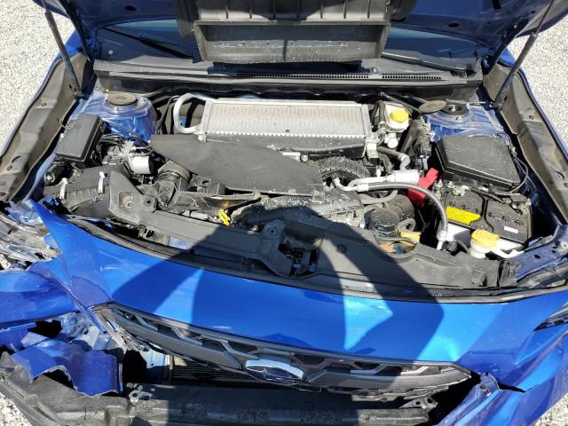 JF1VBAA61N9002406 Subaru WRX
