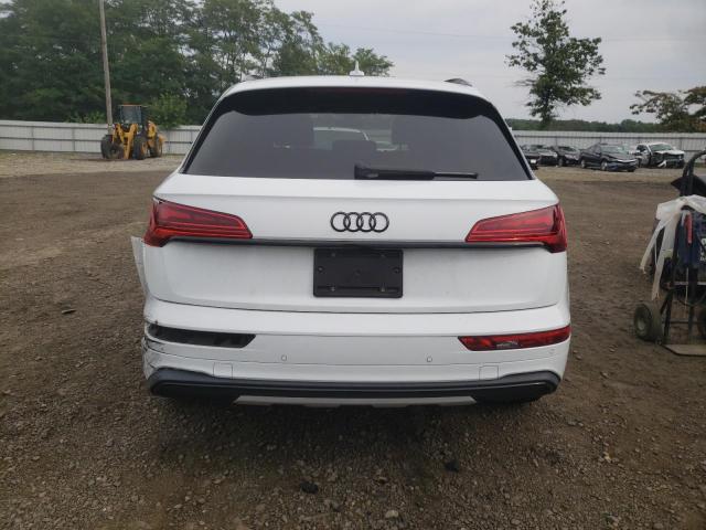 WA1AAAFYXM2107209 2021 AUDI Q5, photo no. 6