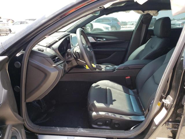 1G6DJ5RK0N0117992 Cadillac Ct4 Luxury