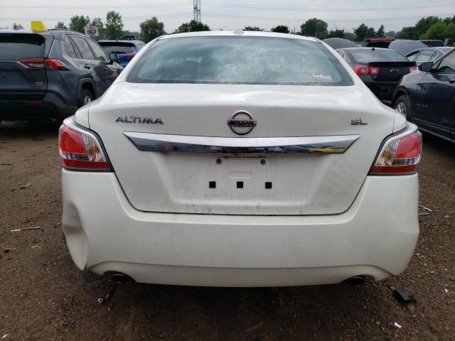 1N4AL3AP4FN901298 Nissan ALTIMA 2.5