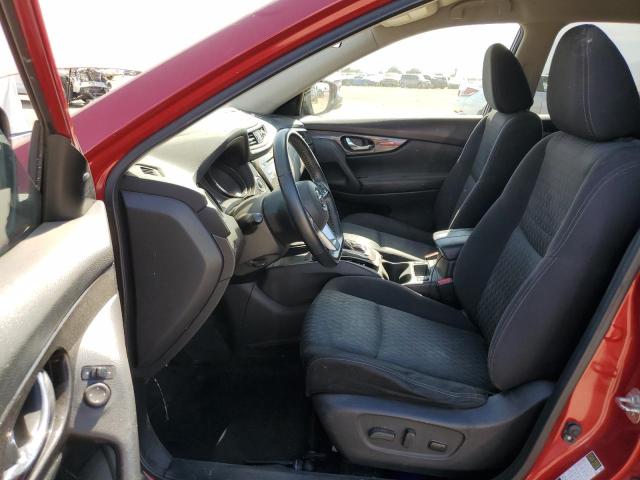 JN8AT2MT9HW403516 Nissan ROGUE S